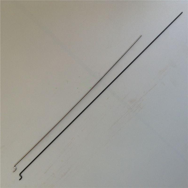 Thép link lái 1.2mm x 200mm cho tàu, máy bay mô hình RC Boat