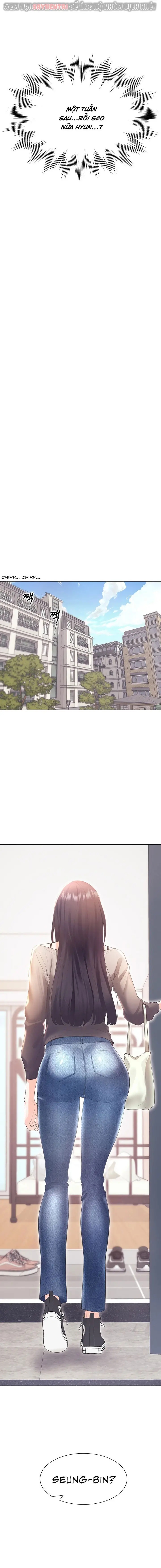 chiếc giường tầng chapter 36 20