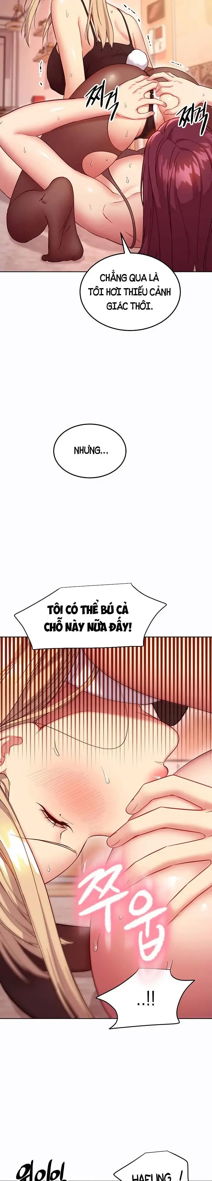bạn của mẹ kế chapter 116 11