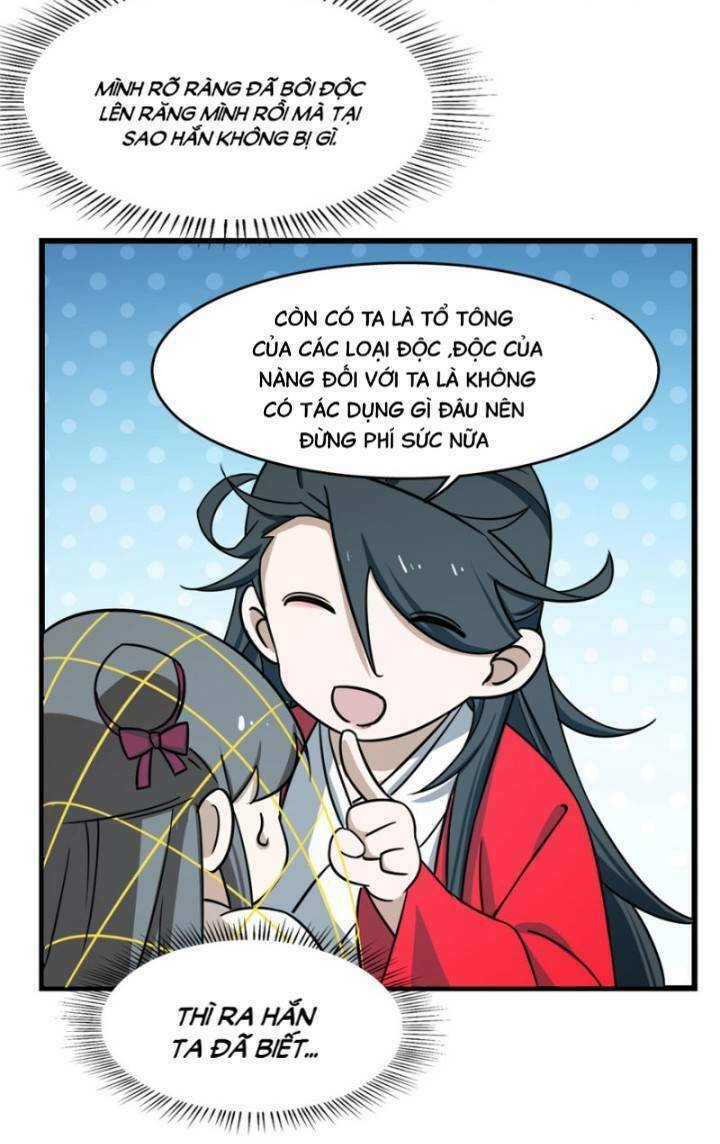 độc bộ thiên hạ: đặc công thần y chapter 146 5