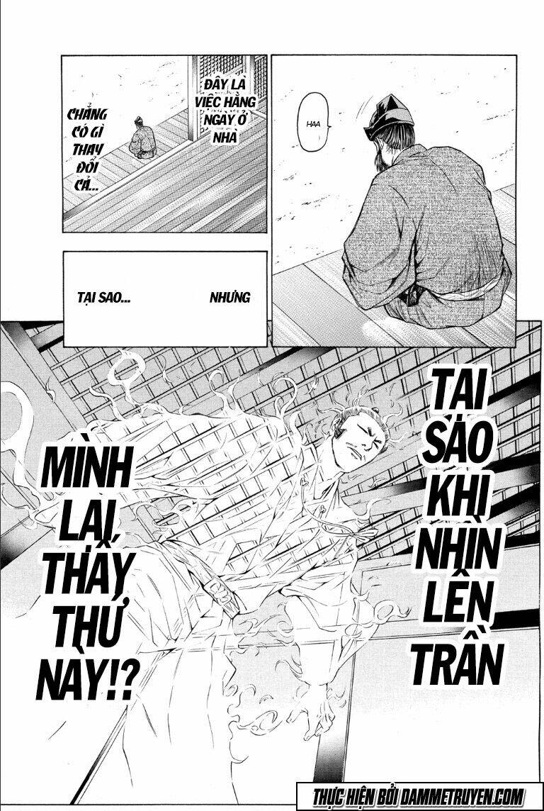 thiếu niên vương phần 2 chapter 69.1 6