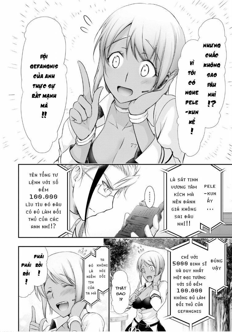 kích trụy vương huyền thoại chapter 55 31