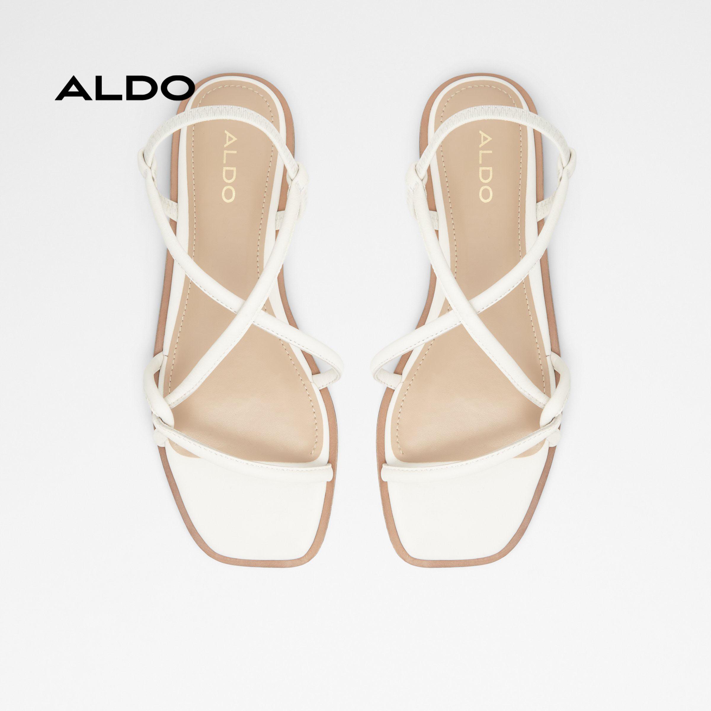 GIÀY SANDAL ĐẾ BỆT NỮ ALDO TOOSIEFLEX