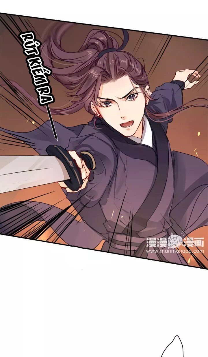 chỉ phu vi thê chapter 10 15