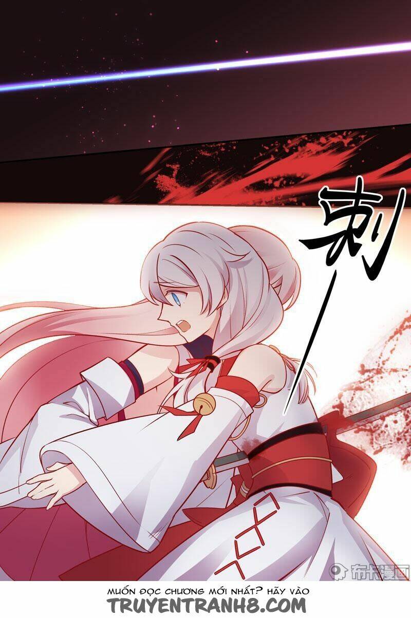 băng hoại 3rd chapter 52 12