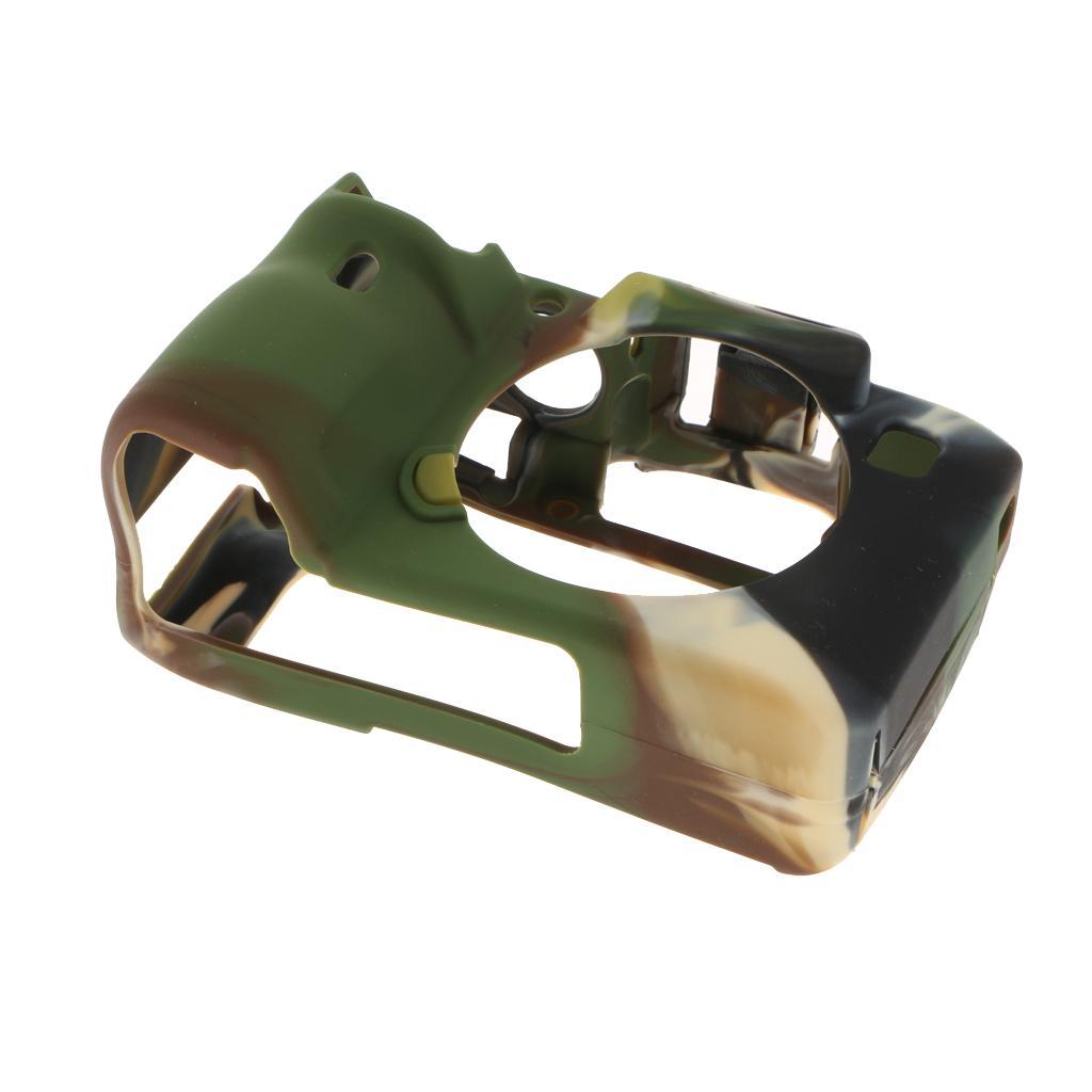 For  A7III A7RIII A7MIII Camera Silicone Case Cover Skin Protector Shell