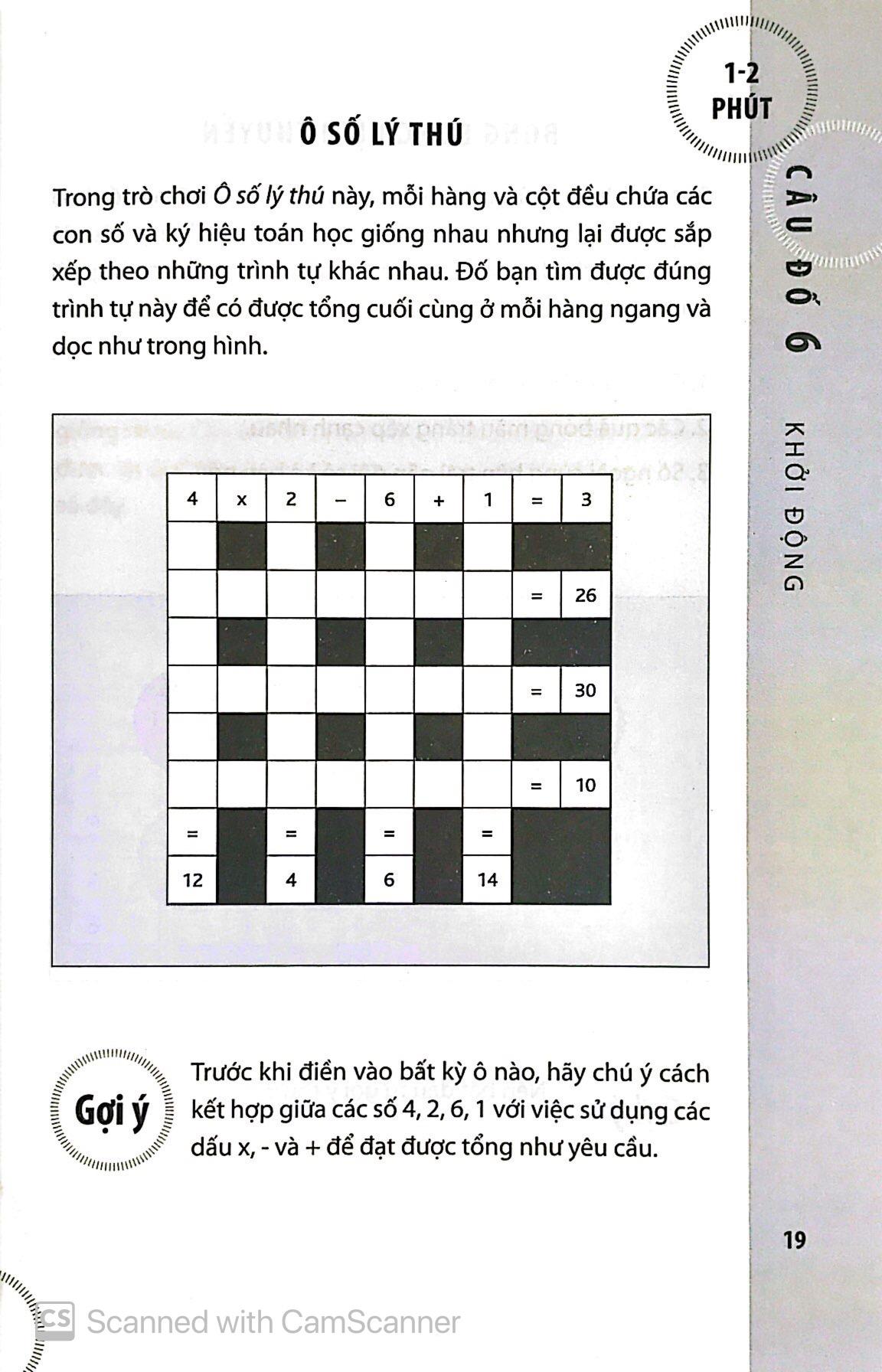 Tư Duy Đúng Cách - Tư Duy Chiến Thuật (Tái Bản)