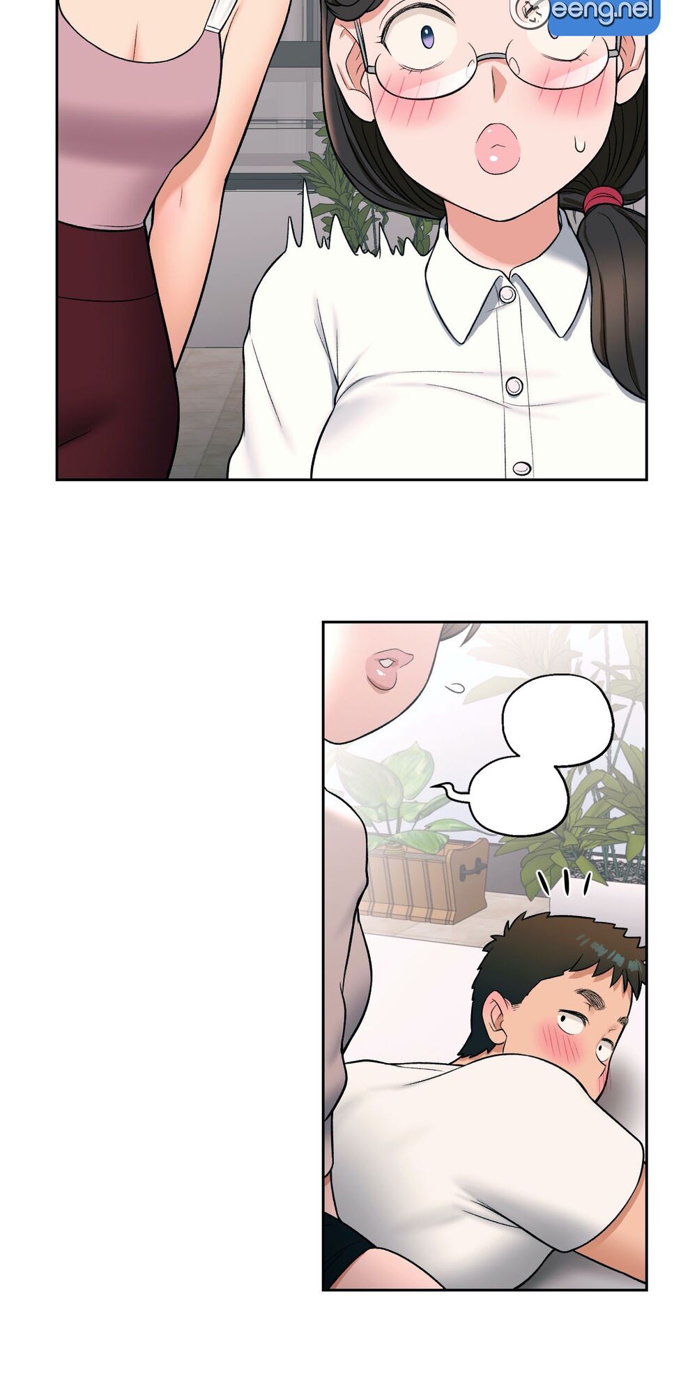 phòng tập gym bí mật chapter 28 26