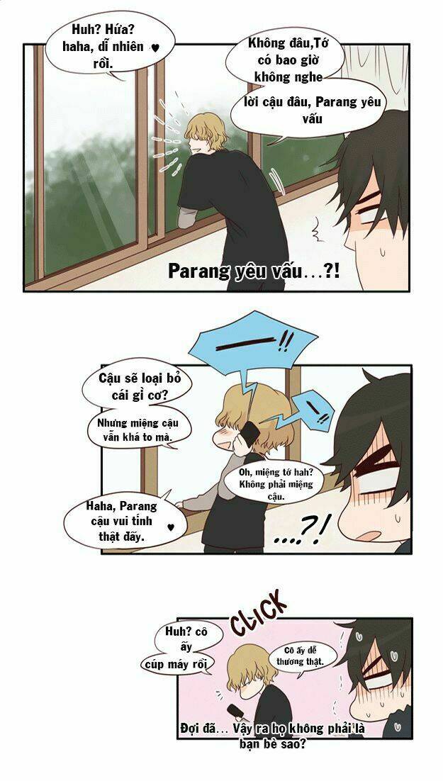 pine in the flower garden chapter 18 16