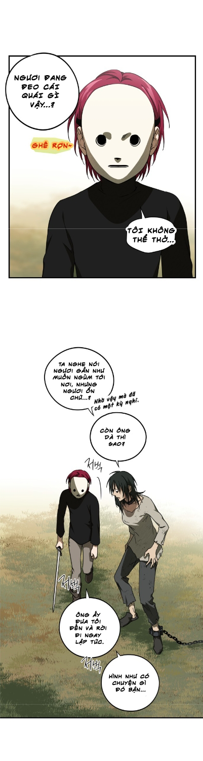 bị che khuất bởi ánh hoàng hôn chapter 73 29