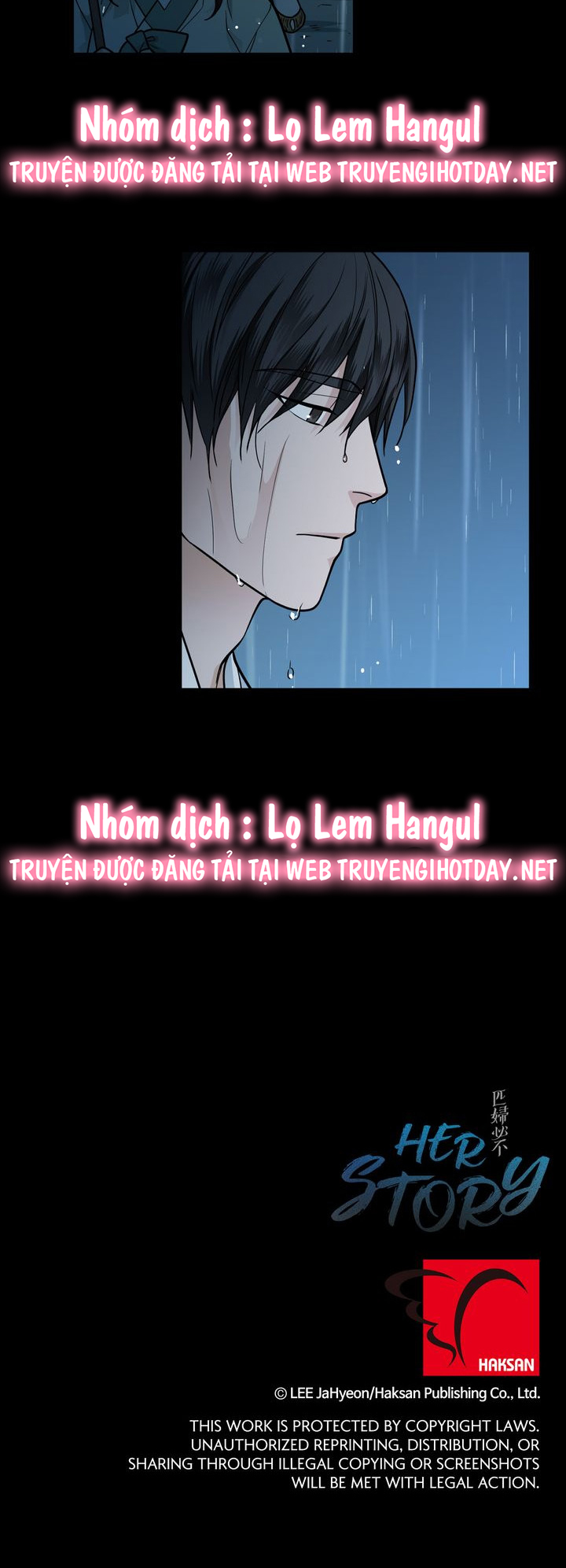 câu chuyện về người phụ nữ ấy chapter 126 16