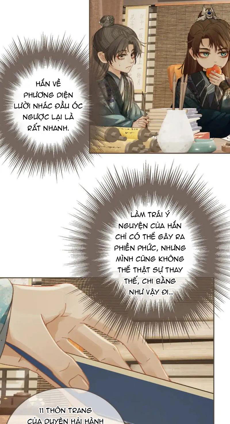 á nô 2: thám hoa chapter 34 16