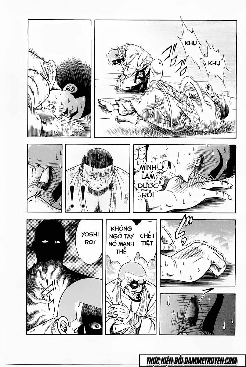 shin kotaro makaritoru! juudouhen chapter 24 13