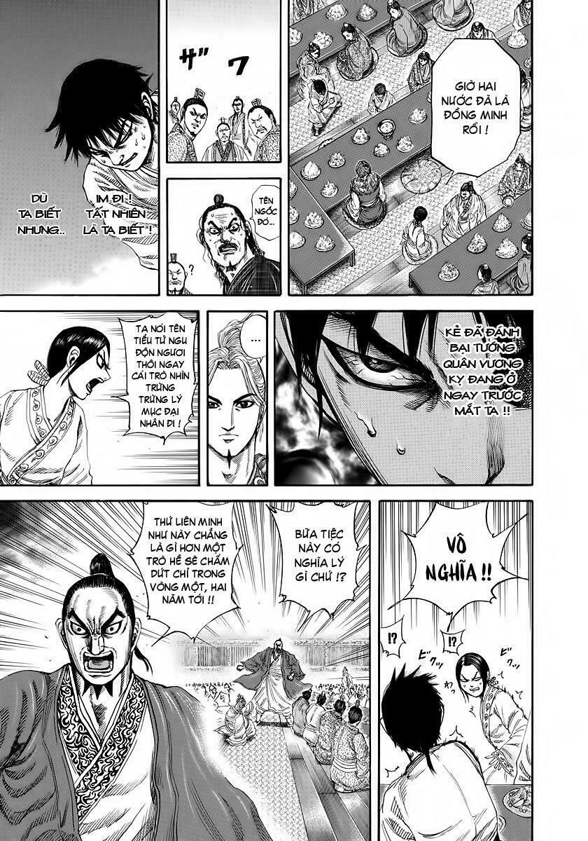 kingdom - vương giả thiên hạ chapter 178 6