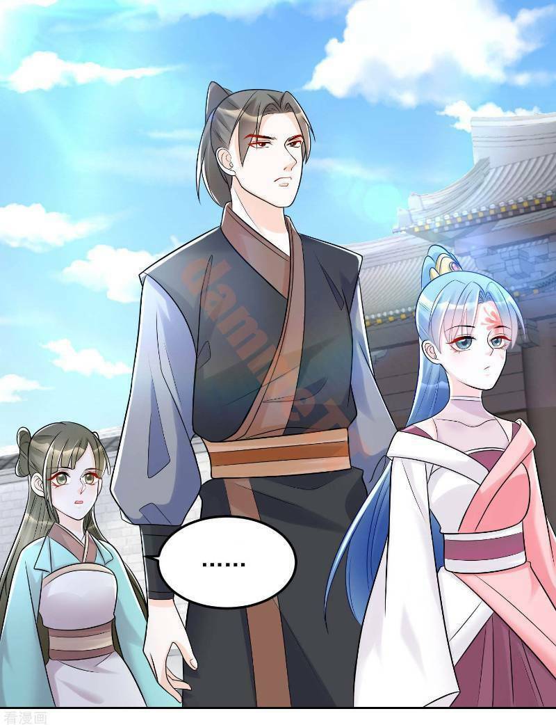 độc y đích nữ chapter 75 13