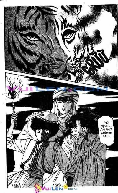 nàng công chúa ham chơi chapter 7 133