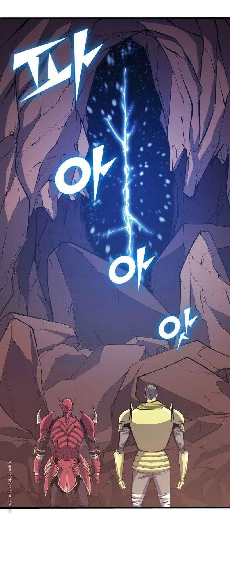 tôi trở lại thăng cấp một mình chapter 91 27