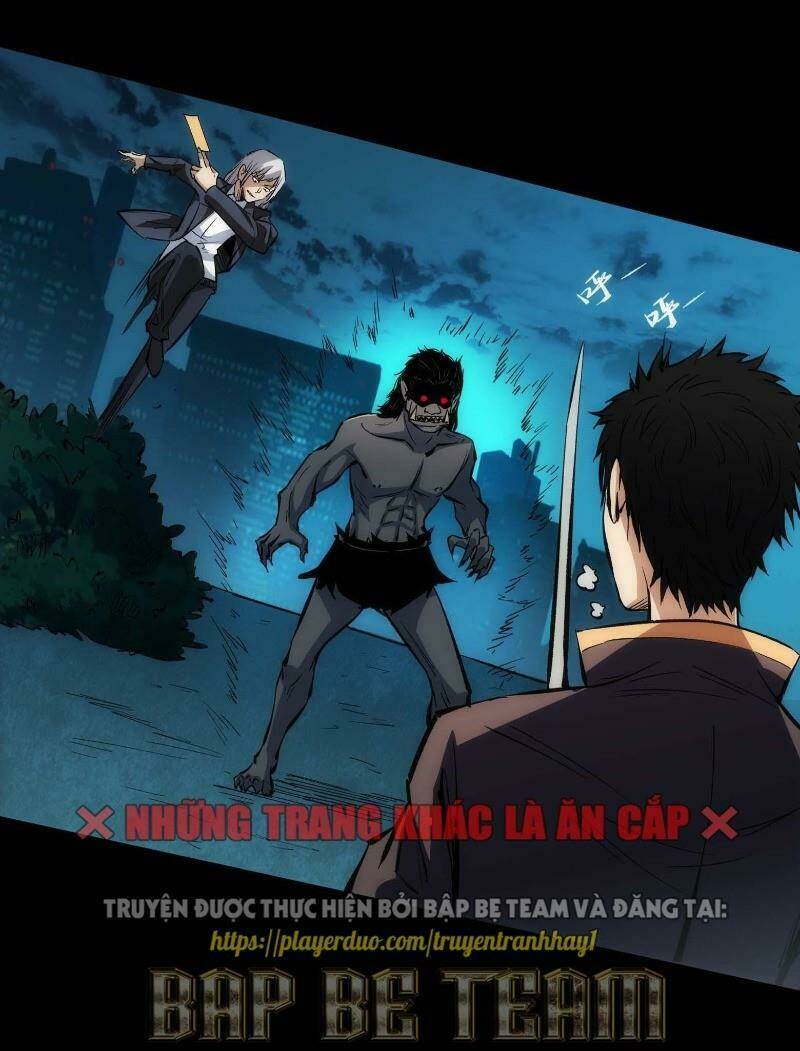 kiêm chức diêm vương chapter 15 2