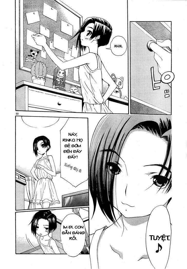 loveplus: kanojo no kako chapter 3 50