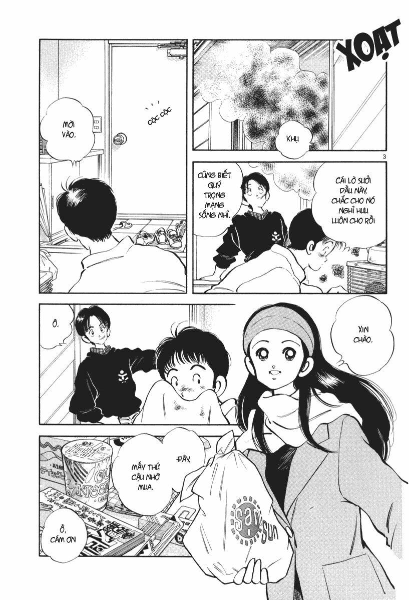 short program 3 chapter 2 4