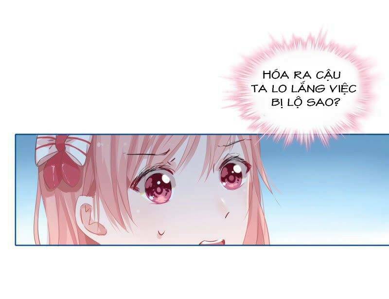 lừa gạt thiếu gia quí tộc làm bạn trai chapter 1 28