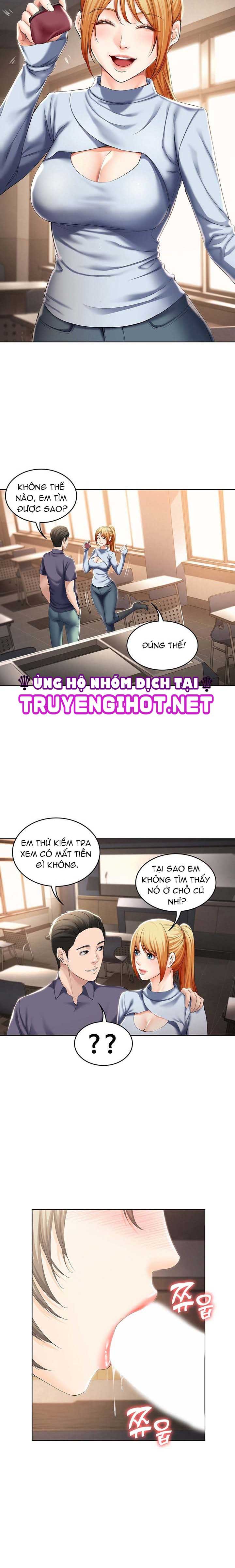 nhật ký nội trú chapter 32 27
