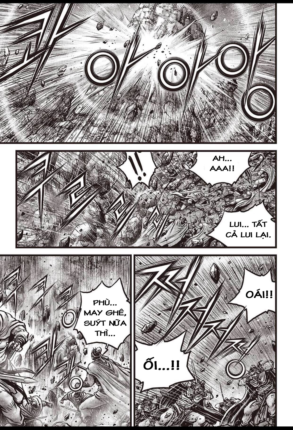 hiệp khách giang hồ m chapter 600 20