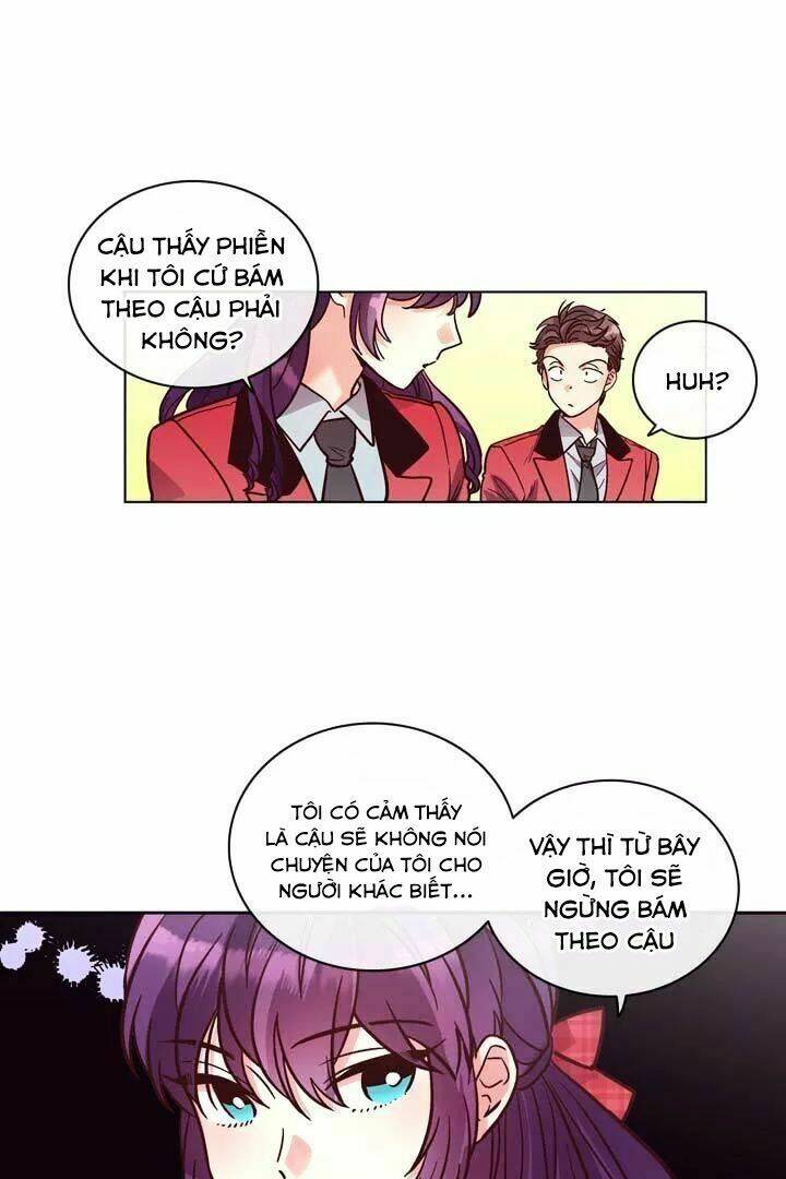 pride complex chapter 19.1 22