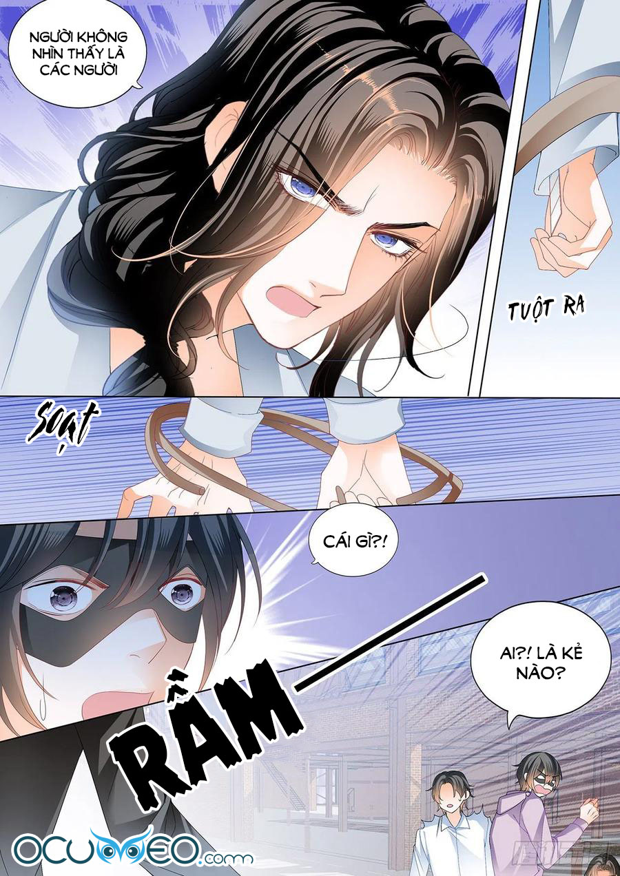 bá đạo tiểu thúc, xin trêu chọc vừa thôi! chapter 188 5