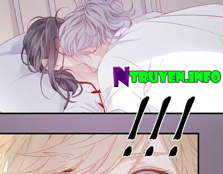 lượm được một tiểu hồ ly phần 2 chapter 27 38