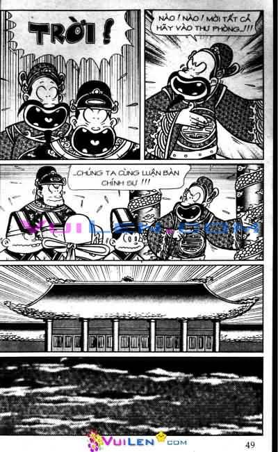 thần đồng đất việt chapter 63 46