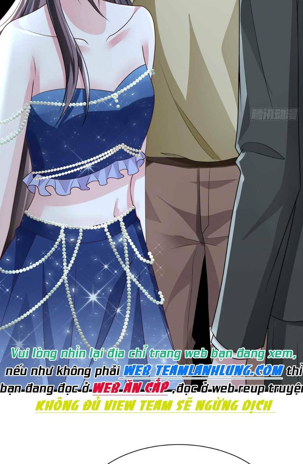 tổng tài huyết tộc cực sủng cô vợ mỹ nhân ngư chapter 66 14