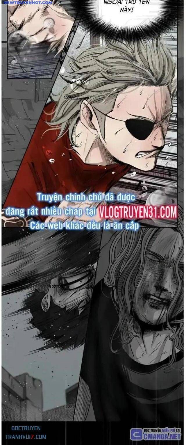 shark - cá mập chapter 127 5