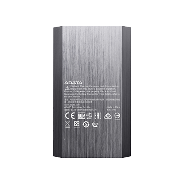 Sạc dự phòng Adata A10050 10050mAh