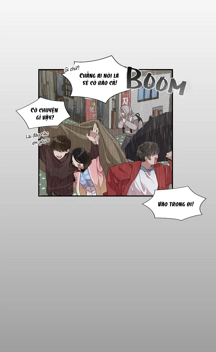 khoảng thời gian chúng ta đã bỏ lỡ chapter 4.1 13