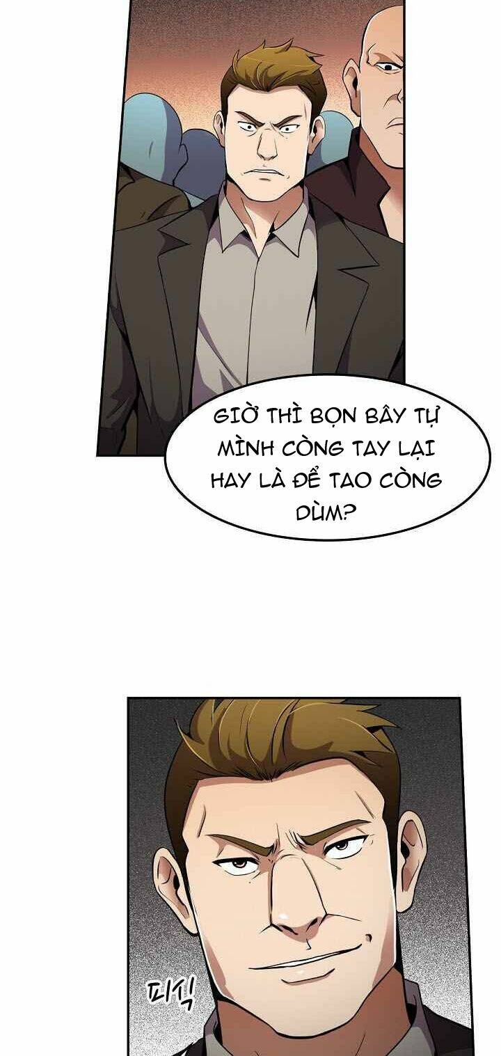 điều tra viên chuyển sinh chapter 50 59