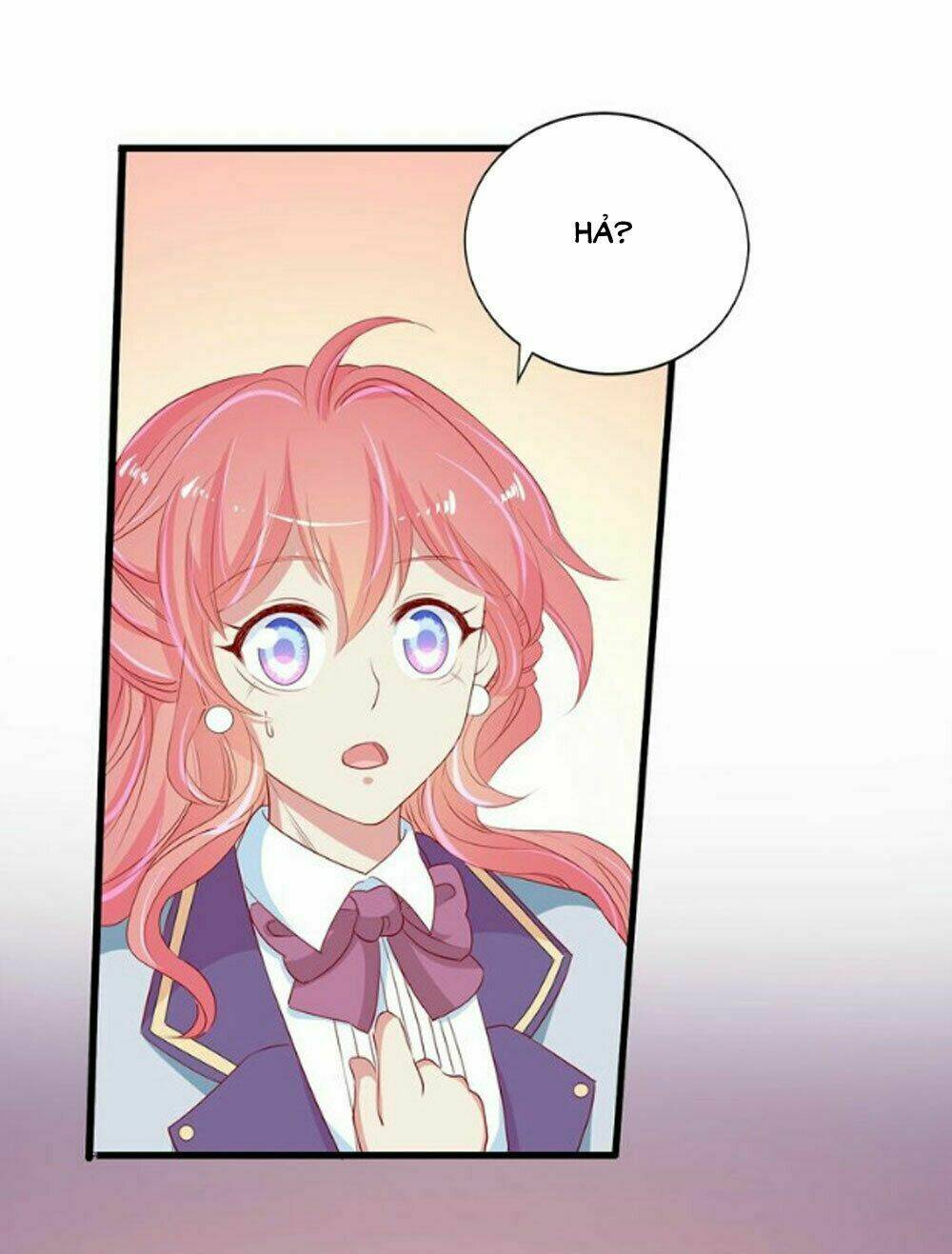 quản lí ngây ngô và thần tượng ác ma chapter 18 40