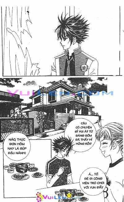 nụ hôn cuối chapter 37 8