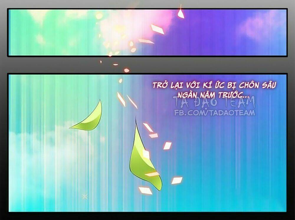 hoa ngôn tâm nguyện chapter 17 7