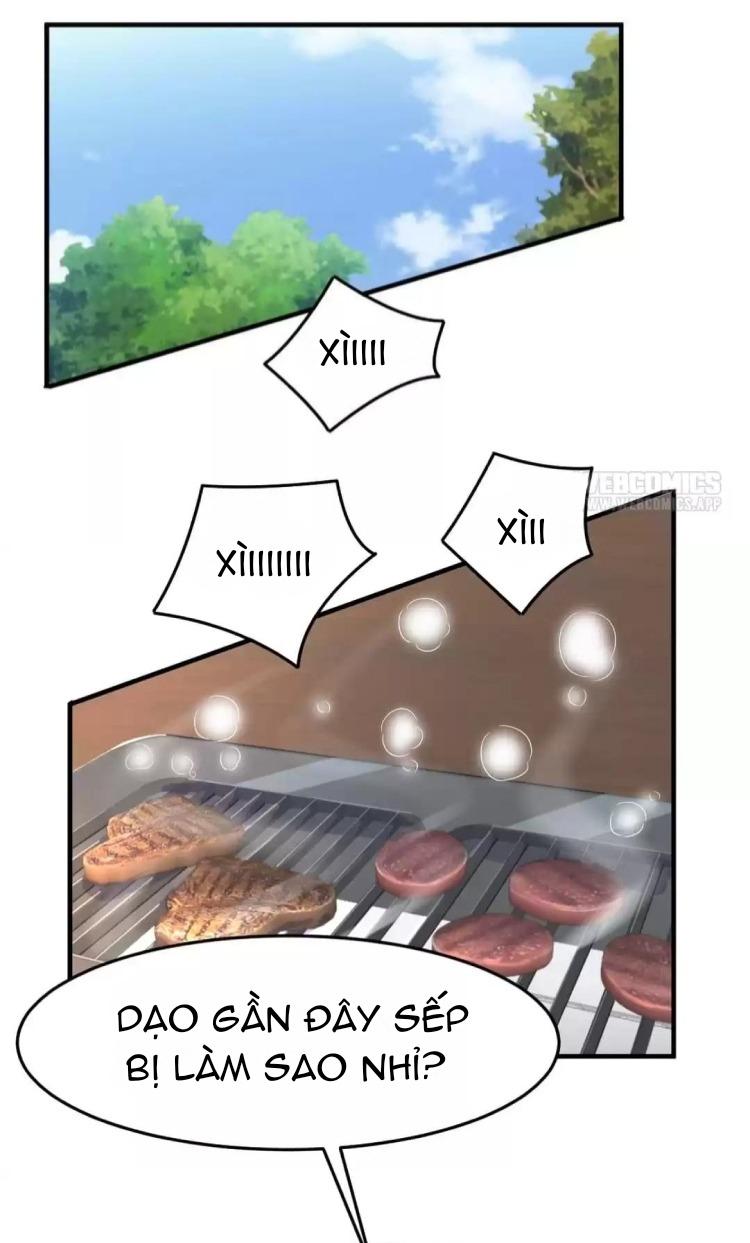 thu dĩ vi kỳ chapter 28 5