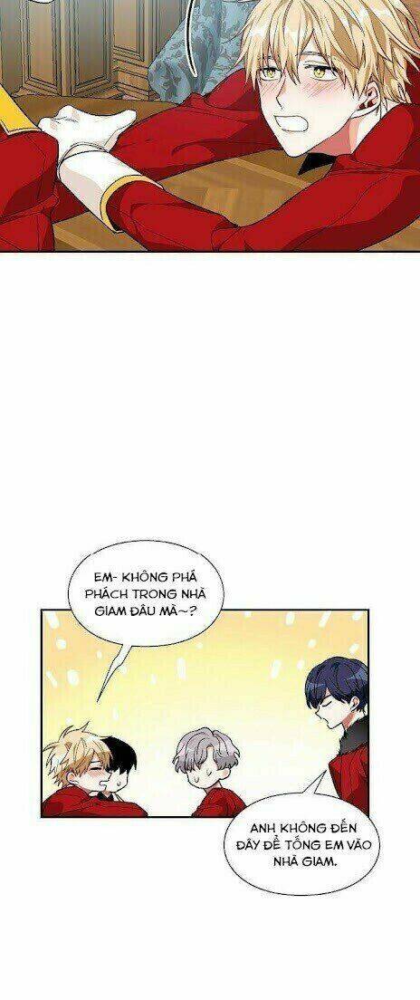 nữ hoàng ngoại khoa chapter 93 42