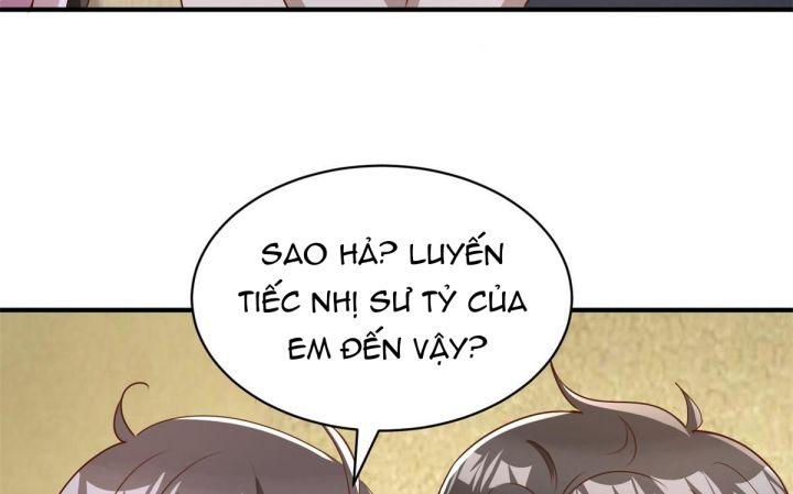 ta có bảy vị tỷ tỷ tuyệt thế vô song chapter 9 40