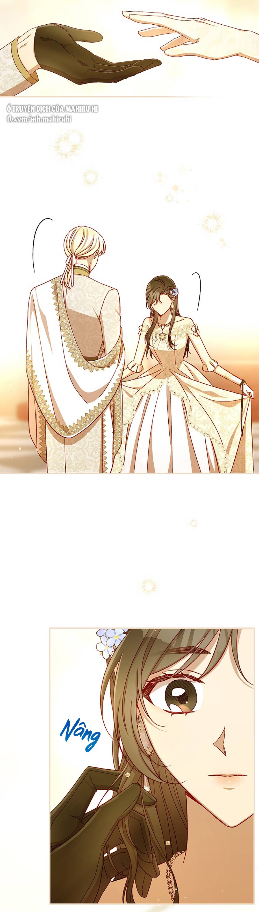 sống sót dưới thân phận hầu nữ chapter 98 32