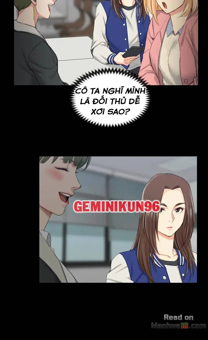 thanh niên động kinh chapter 40 31