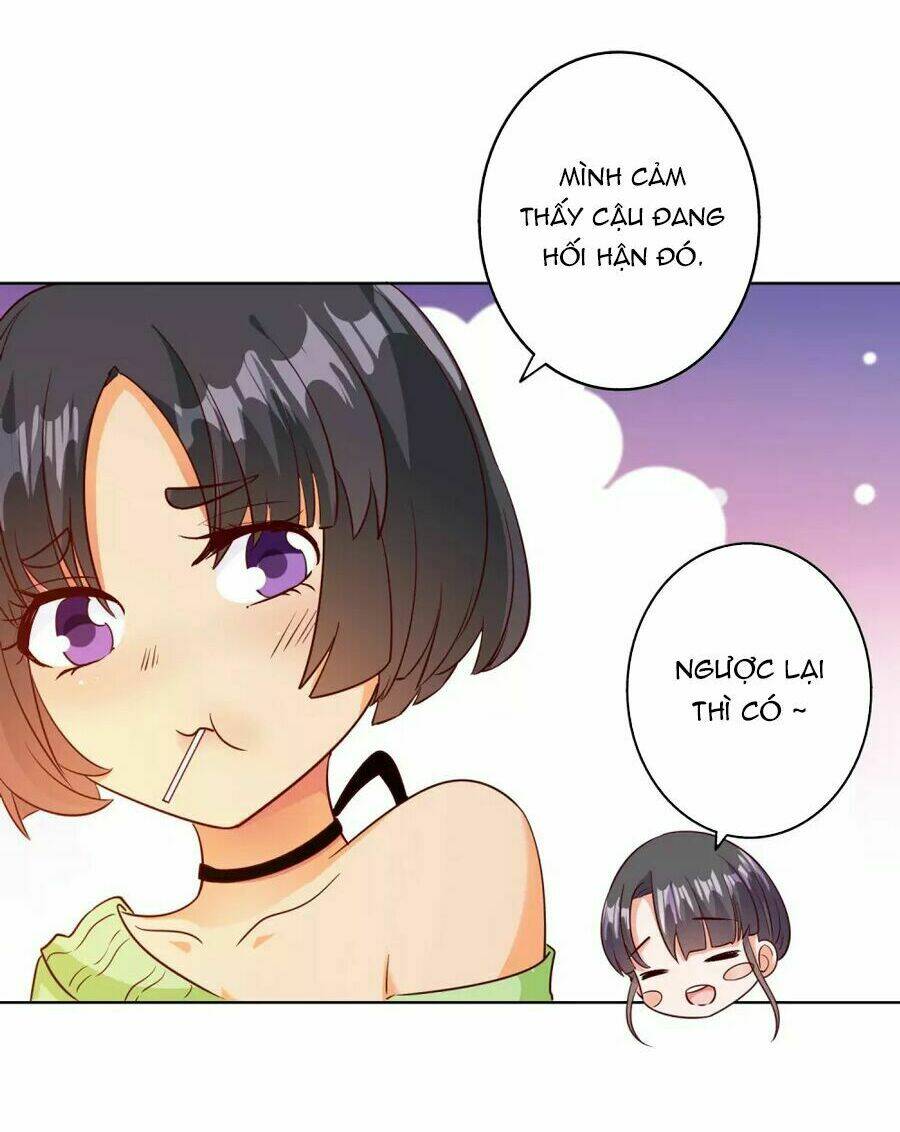 hôn nhân dục vọng: thiếu gia nhẹ một chút! chapter 100 3