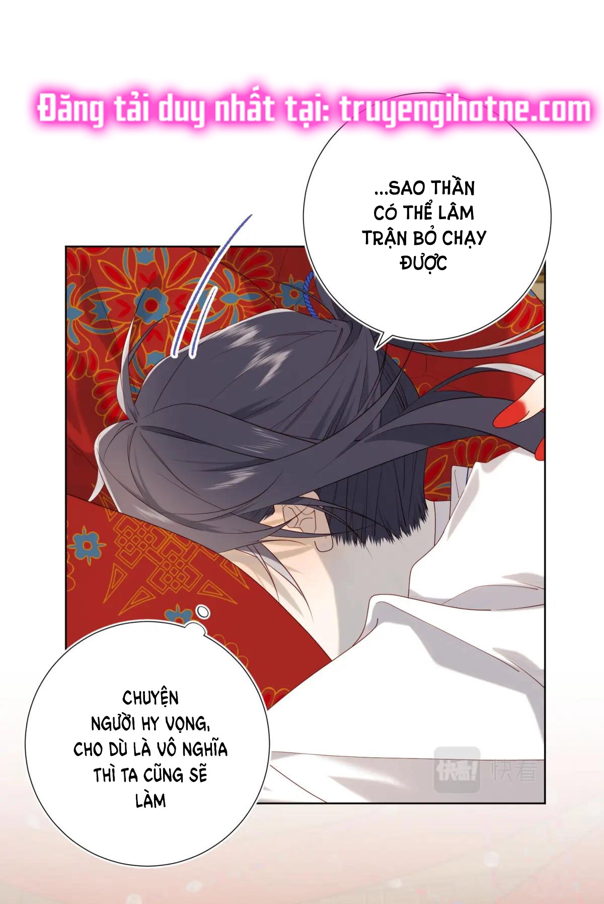 ác nữ cự tuyệt nam chính chapter 62 12