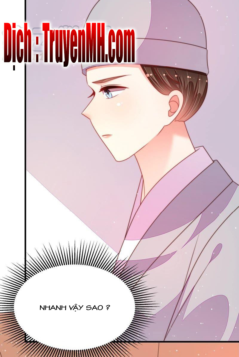 ngày nào thiếu soái cũng ghen chapter 345 18