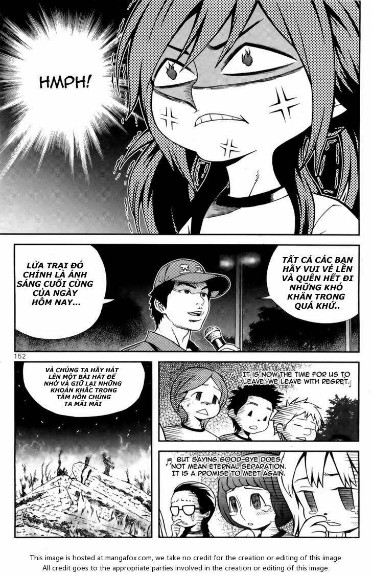 need a girl chapter 38.2 15