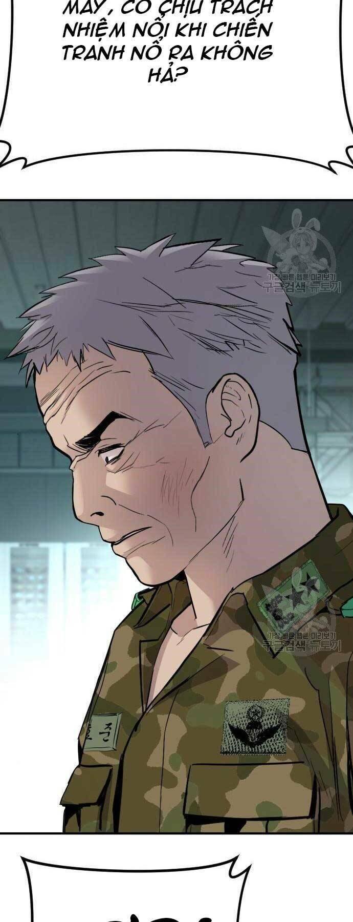 đặc vụ kim chapter 43 46