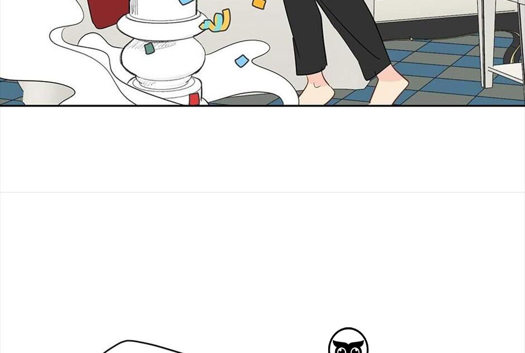 chuyện quái gì với giấc mơ đó vậy chapter 40 82